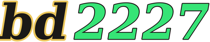 bd2227 logo